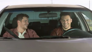 Маменькин сынок